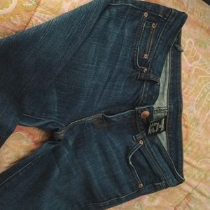 Women's jeans